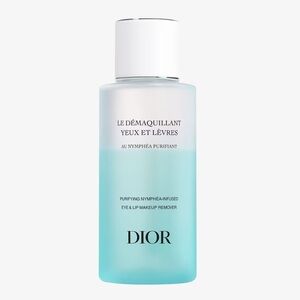 Dior Nymphéa Bi-Phase Makeup Remover